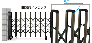 CIX1^ J 34-34WiS6714mmjH1150 PGA-1 ؒJ[ Ԍ Q[g Lk YKK AP
