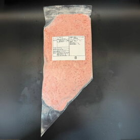 インド鮪たたき300g