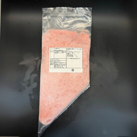 バチ鮪たたき300g