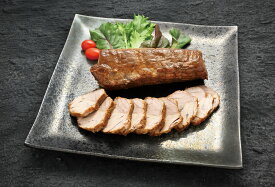 鮪チャーシュー