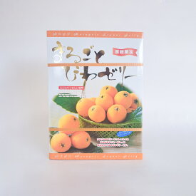 まるごとびわゼリー12個入