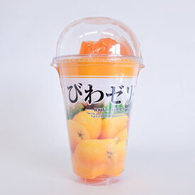 コラーゲンびわゼリー12個入