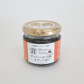 マッシュルームイチバン