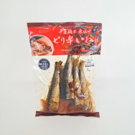 ピリ辛いわし（大）