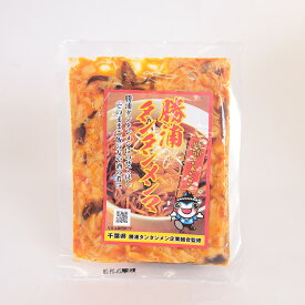 勝浦タンタンメンマ　150g