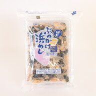 【千葉県勝浦産】ぶっかけ浜めし 22g - 温かいご飯に混ぜるだけで本格的な漁師の味！磯の豊かな風味と食…