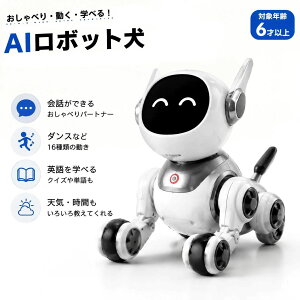 AI���{�b�g�� �������� �ŐV�^ ChatGPT Gemini���� AI�y�b�g ������b ������ׂ� �m��ߋ� �q������ 66����Ή� �p��w�K �����R���t��