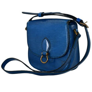 LOUIS VUITTON CBg ~jTN[ Gs V_[obO M52215 V.I.0970 V_[obO C rg uh obO u[