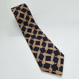 ランバン LANVIN lanvin ネクタイ 中古 ブランド 古着