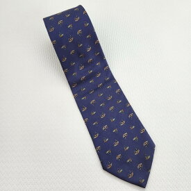 ダンヒル ネクタイ dunhill だんひる中古 ブランド 古着