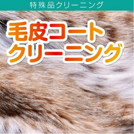 クリーニング 宅配 毛皮ハーフコート 革製品 毛皮製品 毛皮 革 皮革 コート ハーフコート 宅配クリーニング