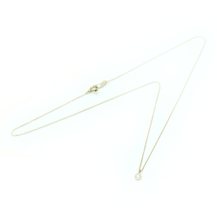 楽天市場】【中古】STAR JEWELRY スタージュエリー K18 ダイヤモンド  