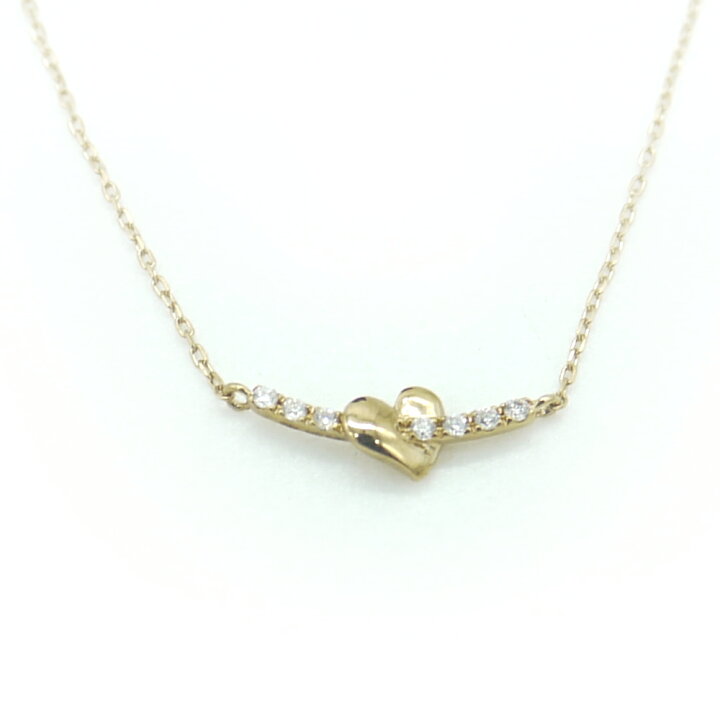 楽天市場】【中古】STAR JEWELRY スタージュエリー K18 ダイヤモンド 
