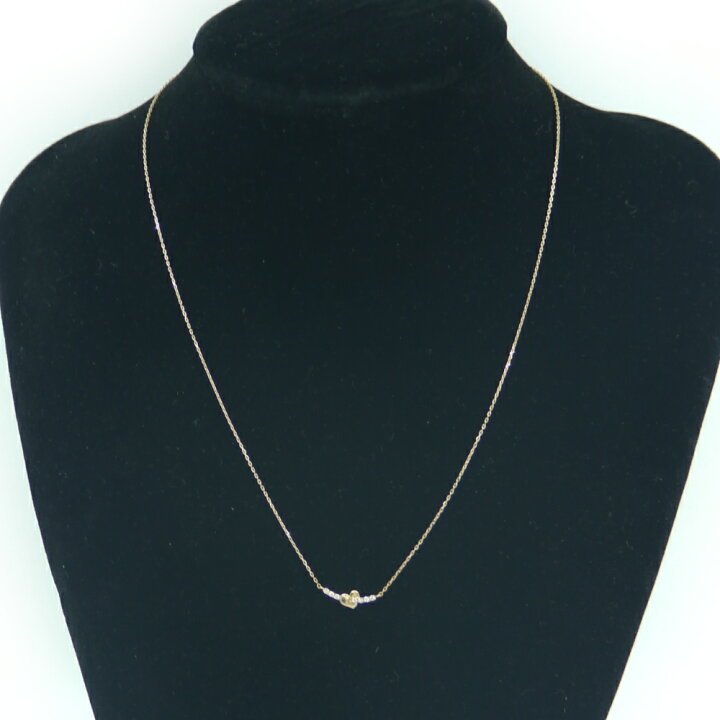 楽天市場】【中古】STAR JEWELRY スタージュエリー K18 ダイヤモンド 