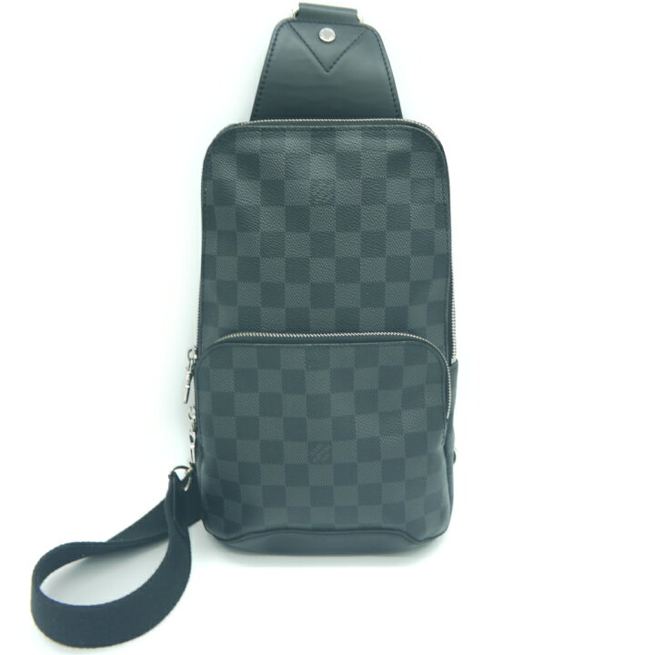 楽天市場】【中古】LOUIS VUITTON ルイ・ヴィトン アヴェニュー 