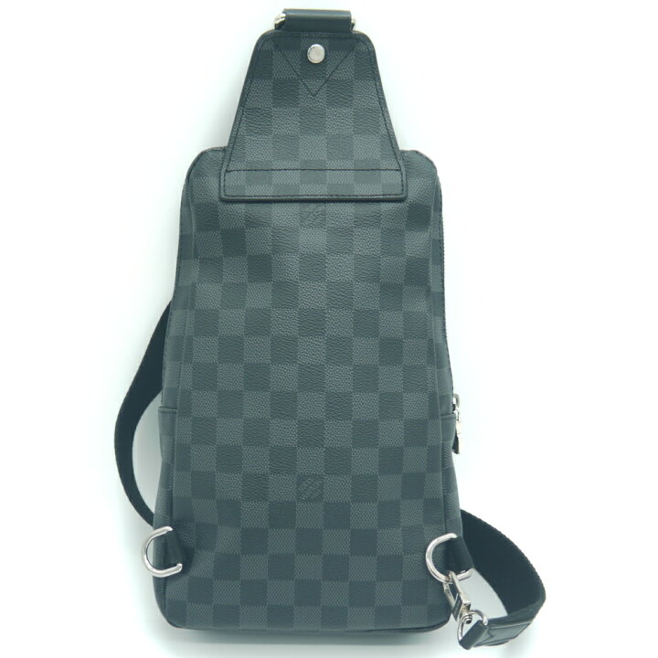 楽天市場】【中古】LOUIS VUITTON ルイ・ヴィトン アヴェニュー 