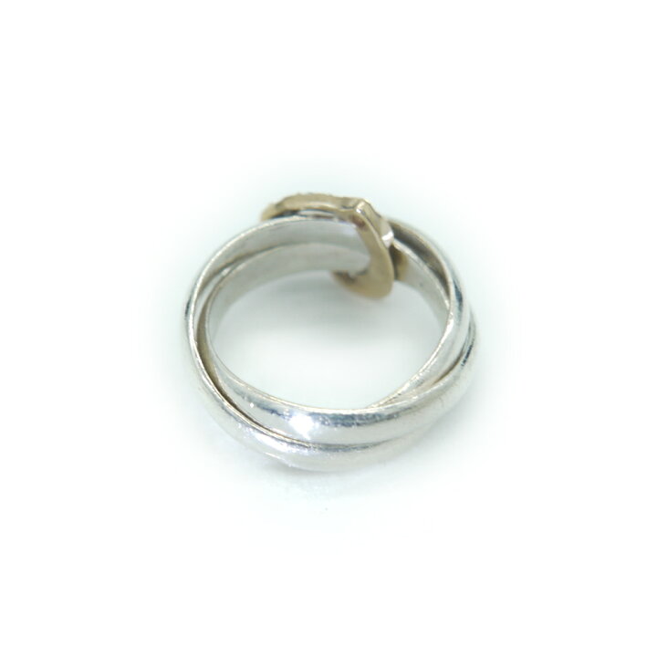 楽天市場】【中古】STAR JEWELRY スタージュエリー K14/シルバー925 