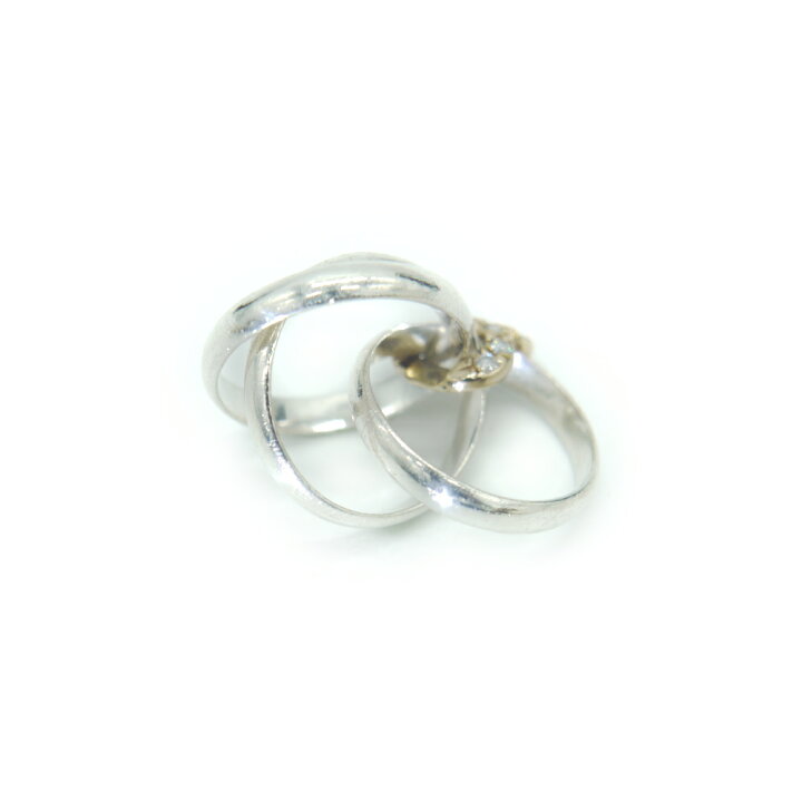 楽天市場】【中古】STAR JEWELRY スタージュエリー K14/シルバー925