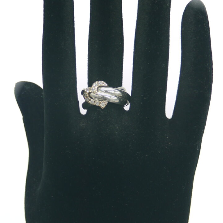楽天市場】【中古】STAR JEWELRY スタージュエリー K14/シルバー925 