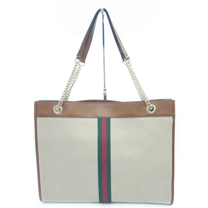 楽天市場】【中古】GUCCI グッチ ラジャ タイガーヘッド チェーン  