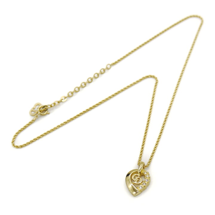 楽天市場】【中古】Christian Dior クリスチャンディオール ロゴ 