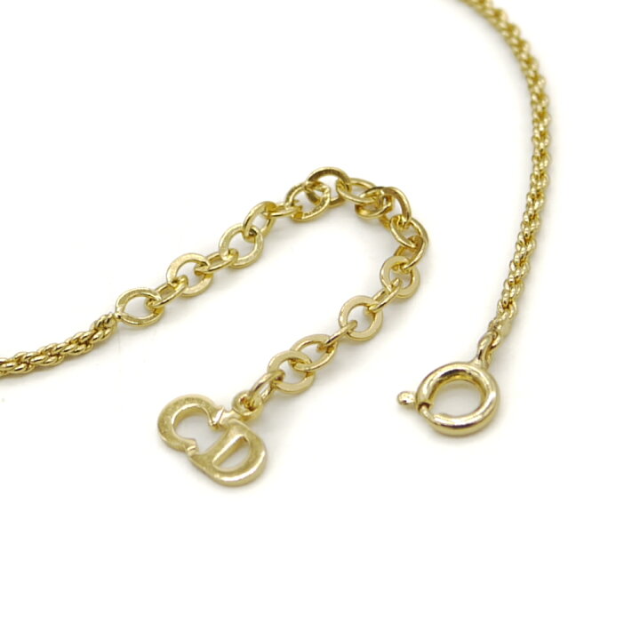 楽天市場】【中古】Christian Dior クリスチャンディオール ロゴ 