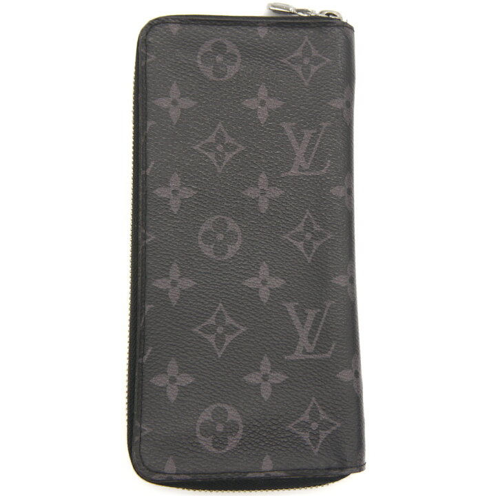 楽天市場】【中古】LOUIS VUITTON ルイ ヴィトン ジッピーウォレット 