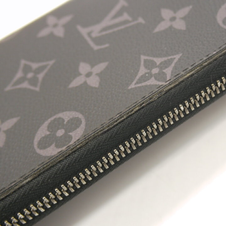 楽天市場】【中古】LOUIS VUITTON ルイ ヴィトン ジッピーウォレット 