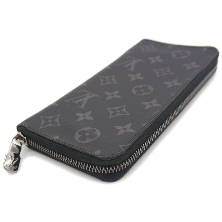 楽天市場】【中古】LOUIS VUITTON ルイ ヴィトン ジッピーウォレット 