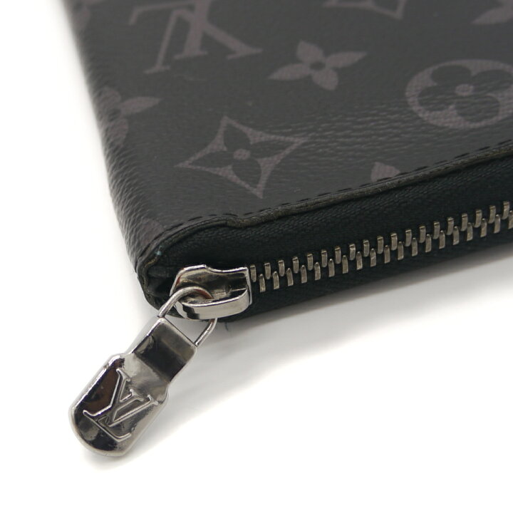楽天市場】【中古】LOUIS VUITTON ルイ ヴィトン ジッピーウォレット 