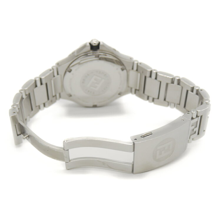 楽天市場】【中古】FENDI フェンディ NAUTICO ノーティコ F108100101 