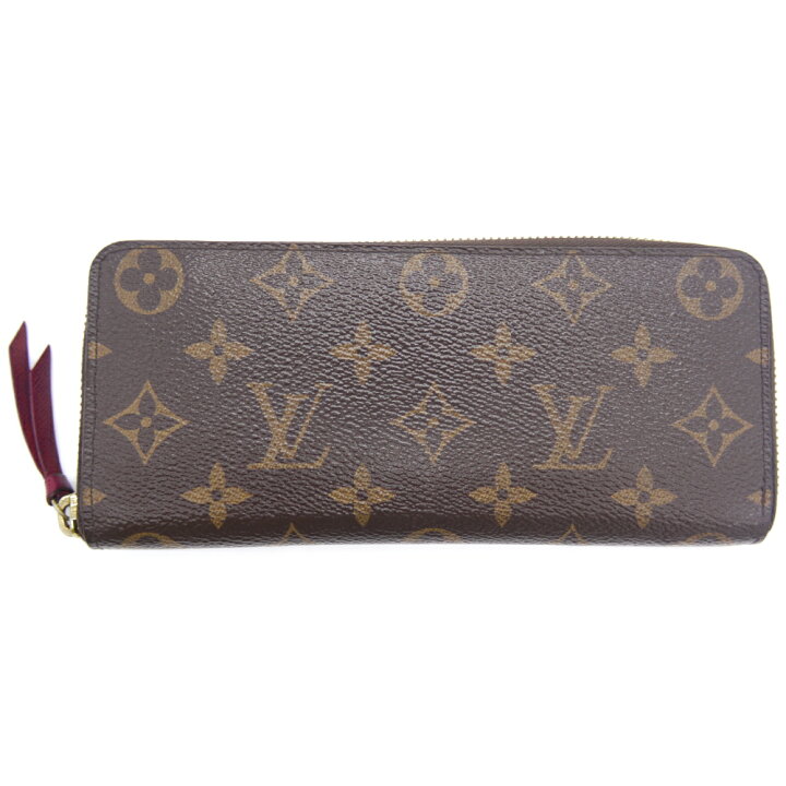楽天市場】【中古】LOUIS VUITTON ルイ・ヴィトン ポルトフォイユ 