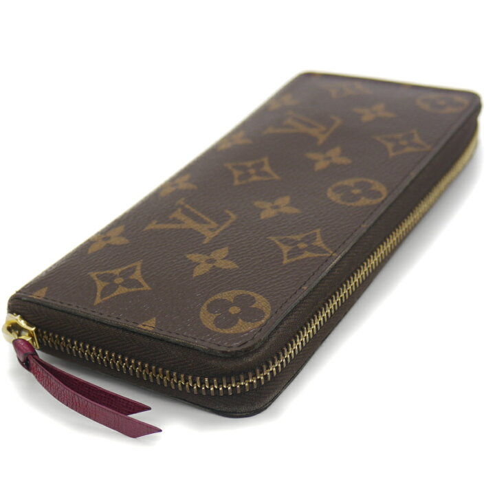 楽天市場】【中古】LOUIS VUITTON ルイ・ヴィトン ポルトフォイユ 