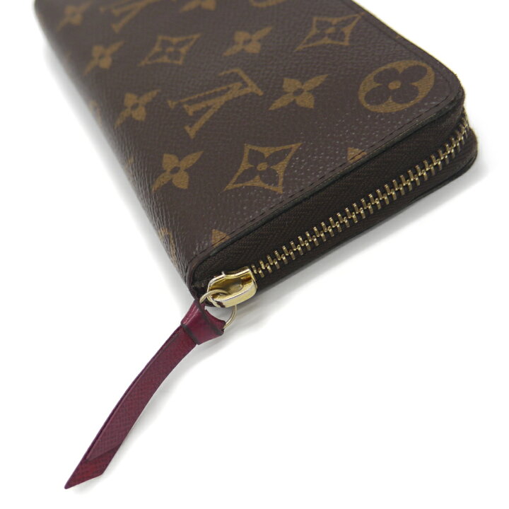 楽天市場】【中古】LOUIS VUITTON ルイ・ヴィトン ポルトフォイユ 