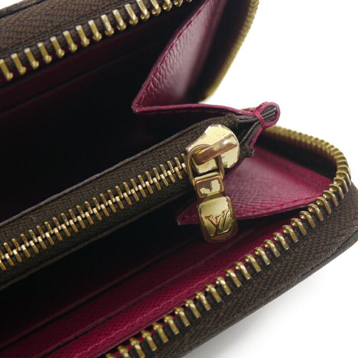 楽天市場】【中古】LOUIS VUITTON ルイ・ヴィトン ポルトフォイユ 
