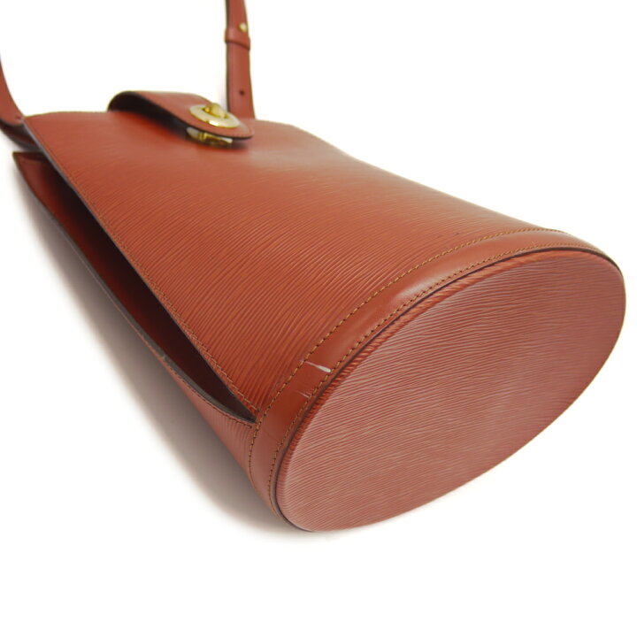 楽天市場】【中古】LOUIS VUITTON ルイ ヴィトン エピ クリュニー 