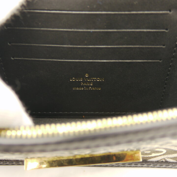 楽天市場】【中古】LOUIS VUITTON ルイ ヴィトン ポルトフォイユ  