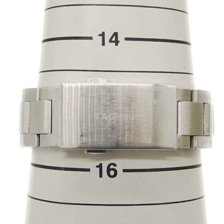 楽天市場】【中古】TAGHeuer タグホイヤー アクアレーサー クロノ 