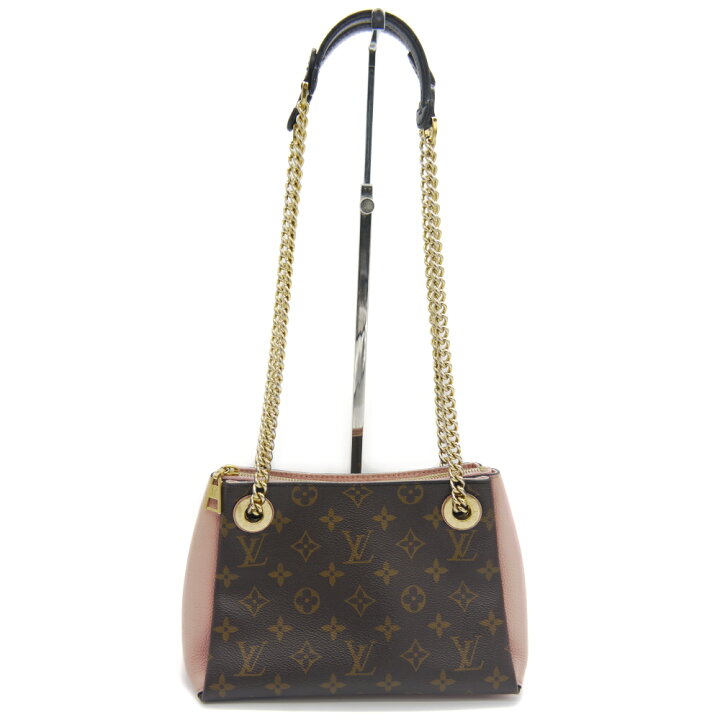 楽天市場】【中古】LOUIS VUITTON ルイ ヴィトン スレンヌBB 