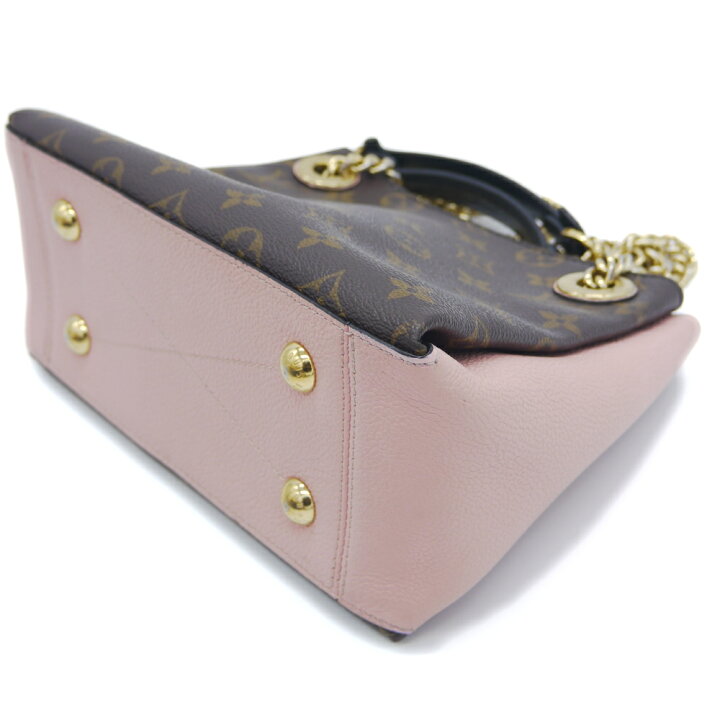 楽天市場】【中古】LOUIS VUITTON ルイ ヴィトン スレンヌBB 