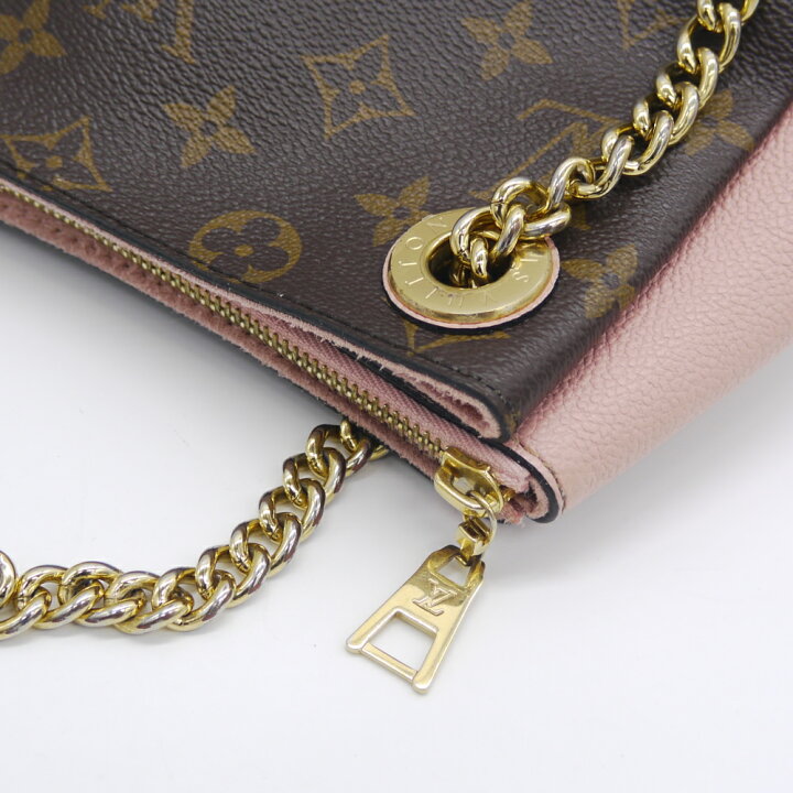 楽天市場】【中古】LOUIS VUITTON ルイ ヴィトン スレンヌBB 