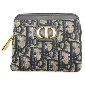 クリスチャン・ディオール(Christian Dior) 中古 小銭入れ・コイン 