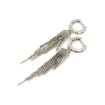 楽天市場】フープピアス（ジュエリー・アクセサリー）の通販
