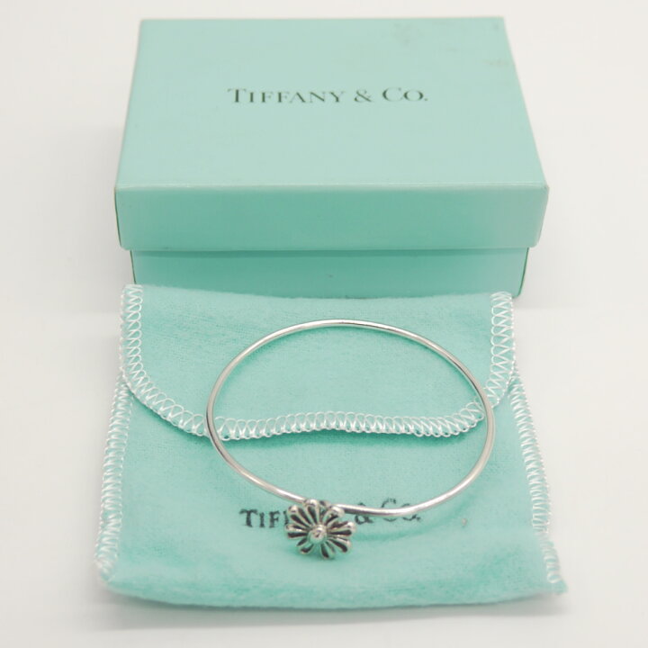 楽天市場】【中古】TIFFANY & Co. ティファニー パロマ・ピカソ 