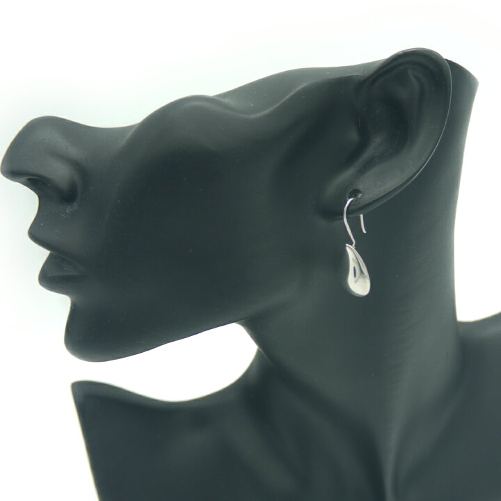 楽天市場】【中古】TIFFANY & Co. ティファニー ラージティアドロップ  