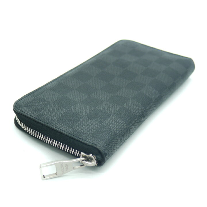 楽天市場】【中古】LOUIS VUITTON ルイ・ヴィトン ジッピーウォレット  