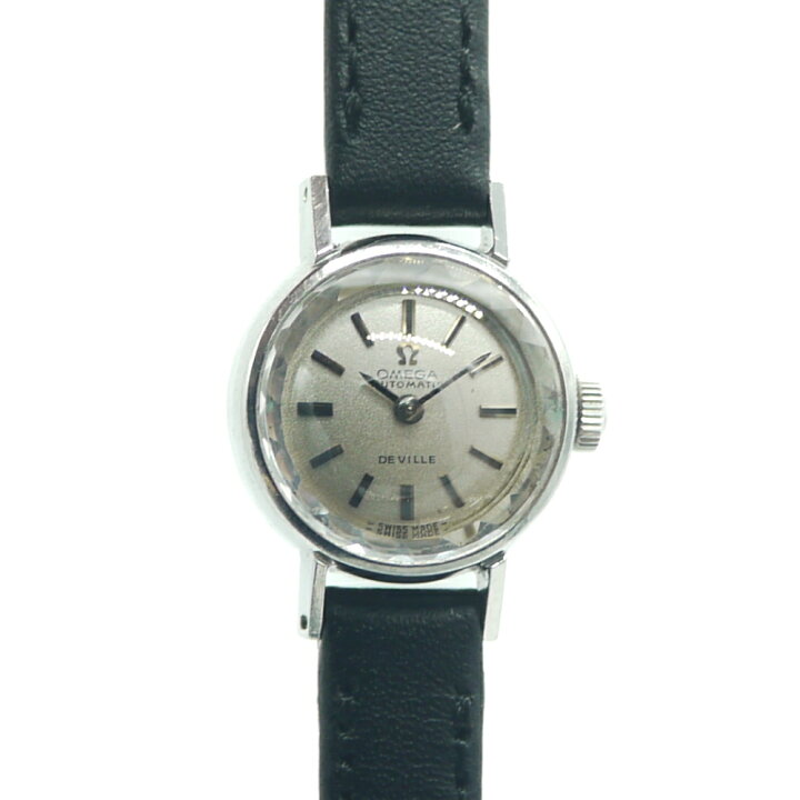 楽天市場】【中古】OMEGA オメガ デビル アンティーク カクテルカット 