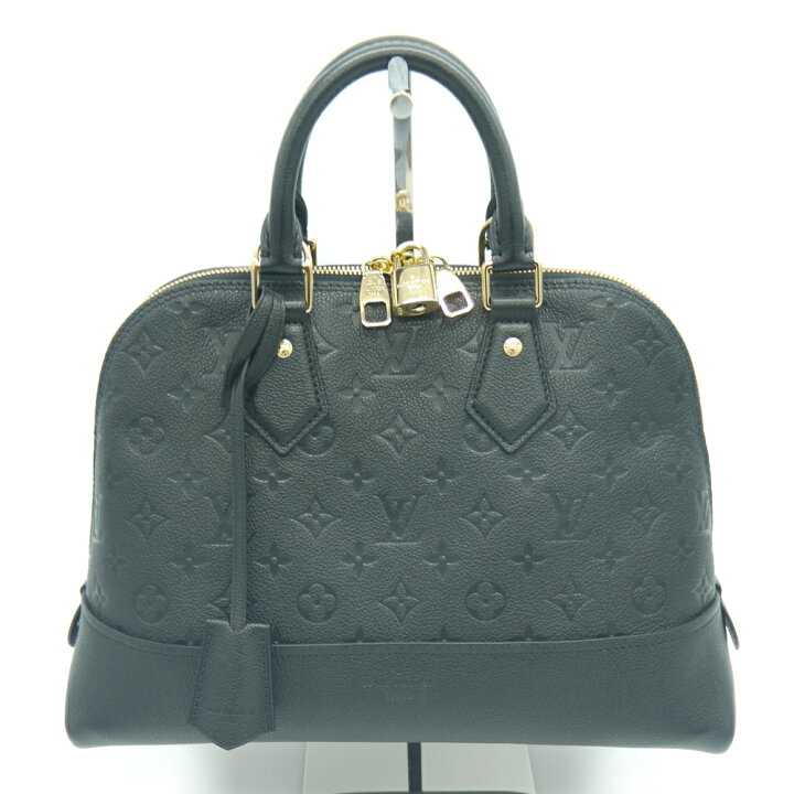 楽天市場】【中古】LOUIS VUITTON ルイ ヴィトン ネオアルマPM 