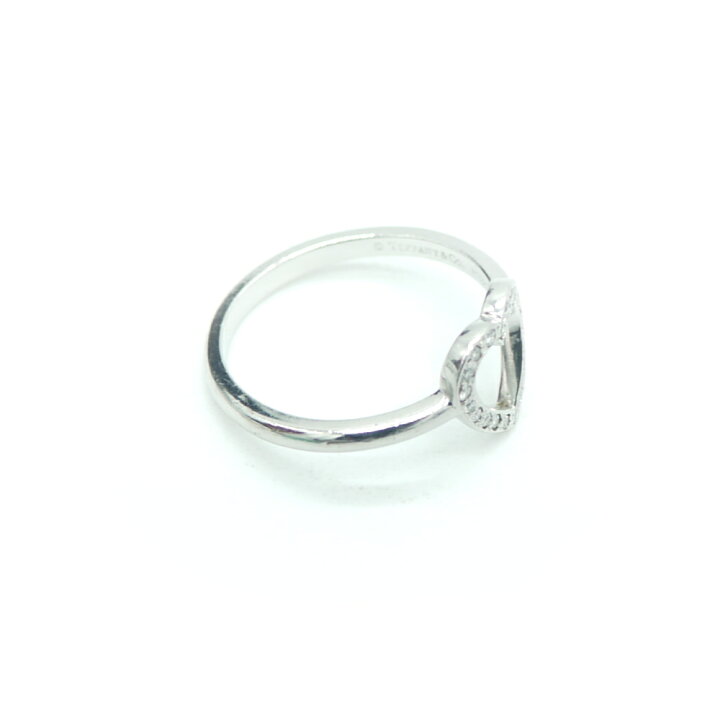 楽天市場】【中古】TIFFANY & Co. ティファニー センチメンタル 