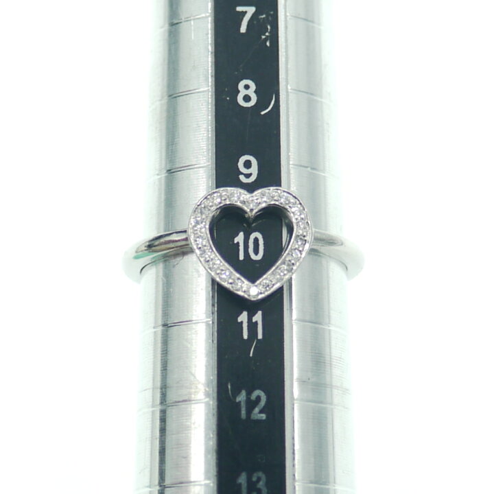 楽天市場】【中古】TIFFANY & Co. ティファニー センチメンタル 